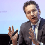 France urges IMF age-cap rethink in hunt for Lagarde successor