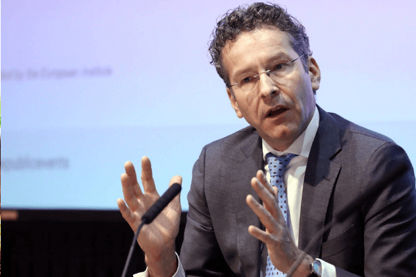 France urges IMF age-cap rethink in hunt for Lagarde successor