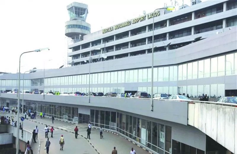 NAMA splits Lagos airspace to reduce congestion, ensure efficiency