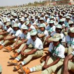 National Youth Service Corps (NYSC) members