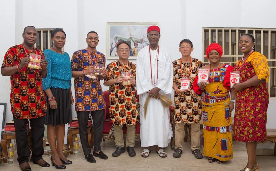 Experts back food seasoning as WASCO intensifies safety awareness