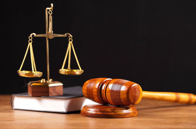 Presidency decries bias, corruption in the judiciary