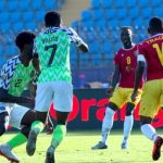 Nigeria, Cameroon rekindle AFCON rivalry