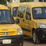 Nigeria Postal Service