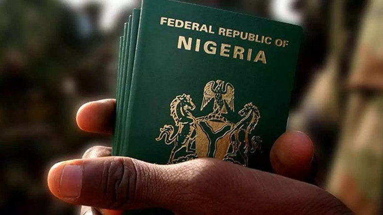 Local production of passports fails to take off 5 weeks after FG’s directive
