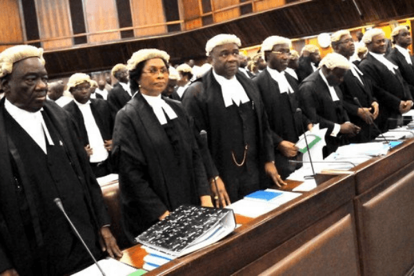 NBA August conference