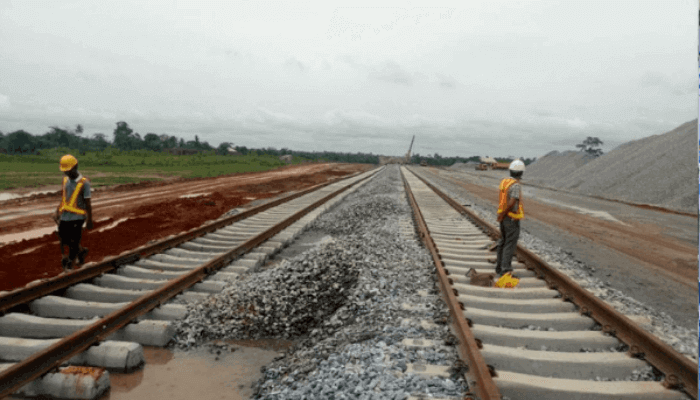 Nigerian Railway Corporation