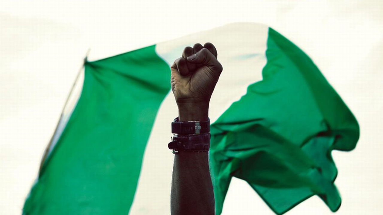 Nigerian unity