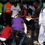 Nigerians deported from Ghana