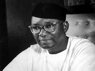 Revisiting Nigeria’s past to better its future. History series101