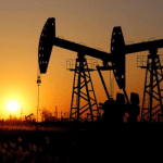 Nigeria's oil revenue