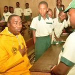 Lagos plans repair of dilapidated school facilities