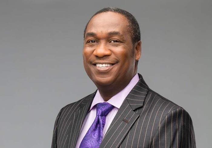 Lagos to benefit from £38m UK mobile development programme