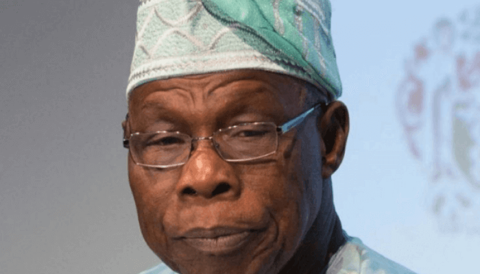 Obasanjo