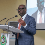 Godwin Obaseki