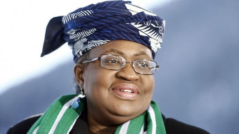 Okonjo-iweala’s shot at WTO’S top spot boosted by FG’S campaign strategy