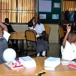 Olashore International School, Osun State