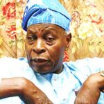 Olu Falae