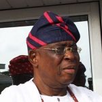 From newsroom to soapbox and to statesmanship: The Osoba story