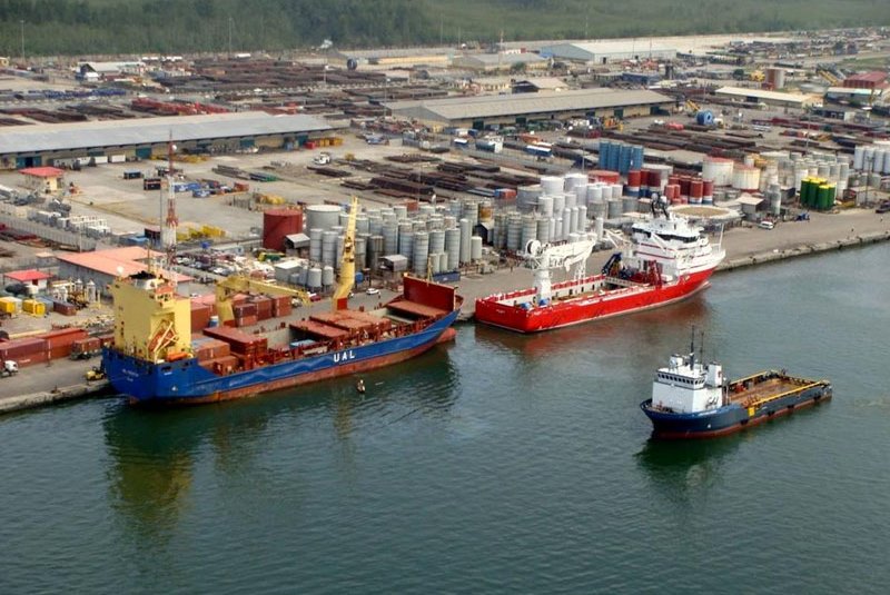 Like Apapa, deplorable roads threaten business activities in Onne, Calabar Ports