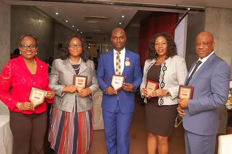 Corporate governance evaluation will deepen sustainability in organisational growth - ICSAN