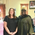 Maersk values role of women in development of global economy - De Werd