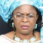 Patience Jonathan appeals against forfeiture of $8.4m, N9.2bn