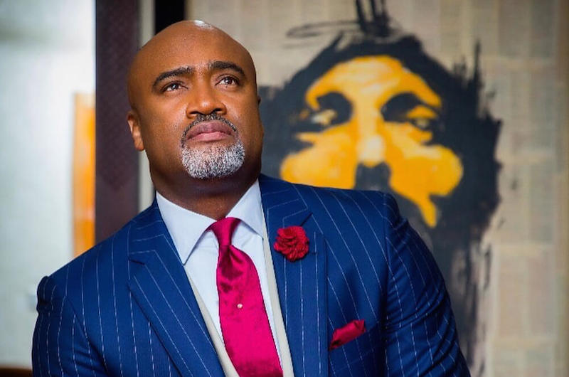 African Praise Experience 2019