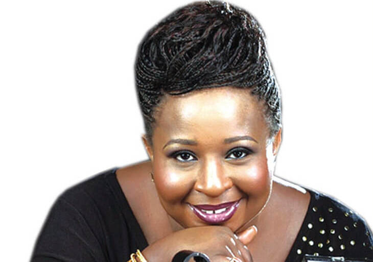 The film industry holds a bright future for Nigeria if properly harnessed – Anyiam-Osigwe