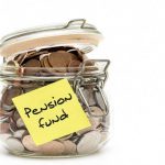 pension contributions