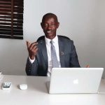 Ehigiator: Entrepreneur creating unique printing services