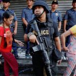 Philippine drug war