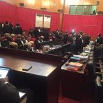 Presidential election tribunal