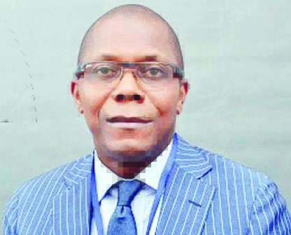 Otunba Femi Adewunmi is the founder and MD of PrimePort Logistics