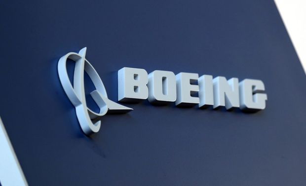 Boeing sinks to biggest ever quarterly loss on 737 Max crisis 