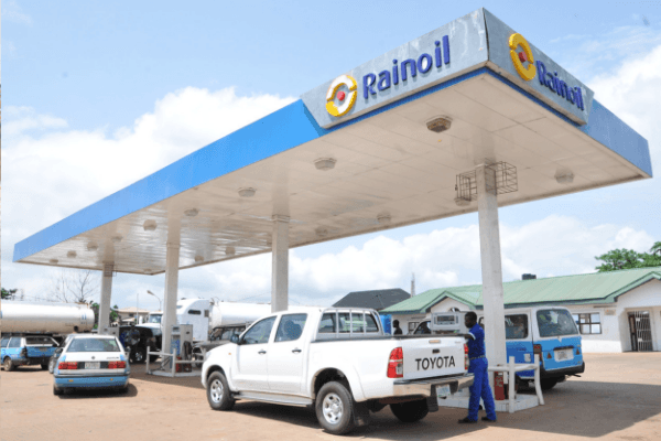 Rainoil opens new retail outlets in Kwara, Gombe ...drive to create jobs, enhance products availability