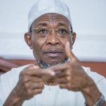 Ministerial screening: Ex-gov advocates huge tax regime for the rich