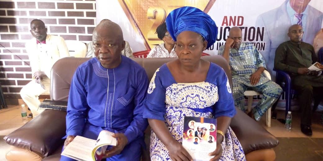 Cleric who predicted Ihedioha’s victory draws large crowd, celebrates 25 years in marriage
