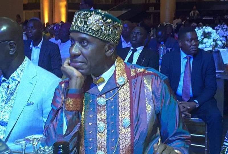 Nigeria loses over $25bn yearly to illegal activities on waterways - Amaechi