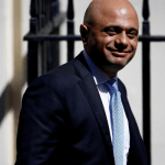 Sajid Javid