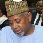 Court orders release of Dasuki’s passport
