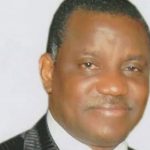 Aboyeji takes over as General Overseer of Foursquare Gospel Church, Nigeria