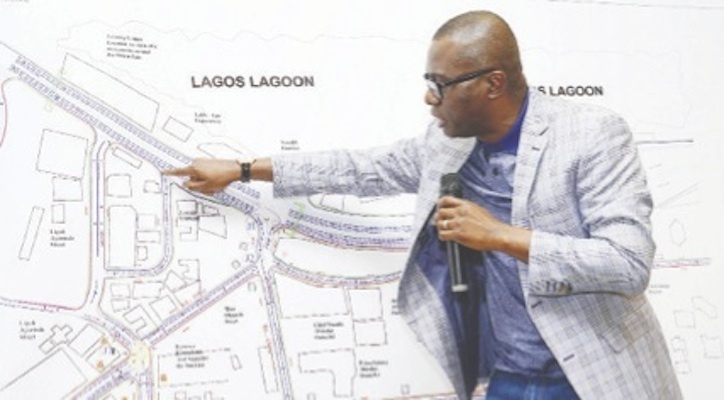 Lagos and the imperatives of environmental regeneration