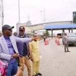 Sanwo-Olu opens Lekki-Ikoyi, Admiralty bridges for free passage