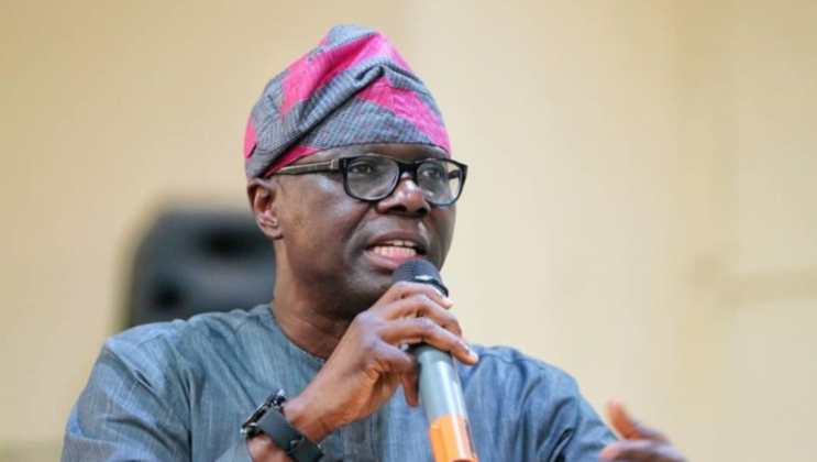 sanwo-olu