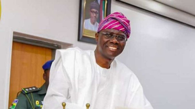Harassment of motorists unacceptable, Sanwo-Olu tells, VIO, LASTMA