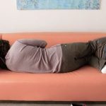 Sedentary lifestyles: Middle-aged workers now more at risk than pensioners