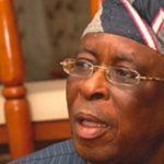 Only National Assembly can restructure Nigeria- Osoba