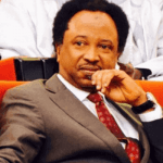 Shehu Sani