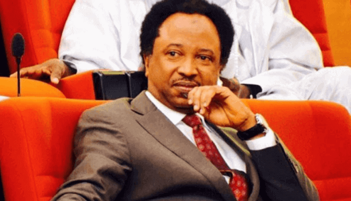 Shehu Sani
